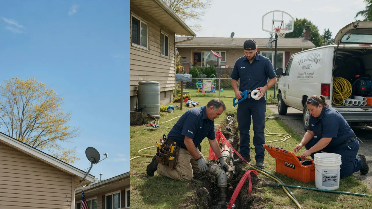 Garbage Disposal Replacement in Caddo, TX near me